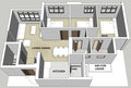 Woodgrove Edge 4-room