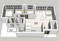 Woodlands North Verge 5-room