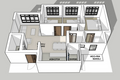 Woodlands South Plains 4-room