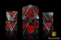 World Domination D8 Dice Set
