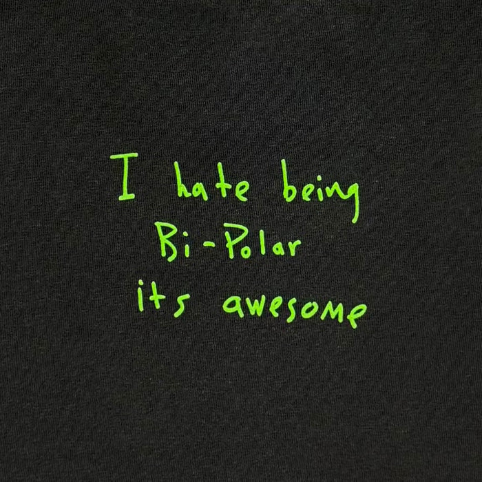 Ye 2018 ‘I Hate Being Bipolar’ Listening Party Long Sleeve