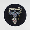 Yeezus 2015 Unreleased Flying Reaper Oversized Patch