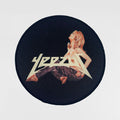 Yeezus 2015 Unreleased Logo Oversized Patch