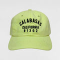 Yeezy 2017 Calabasas Hat In Frozen Yellow
