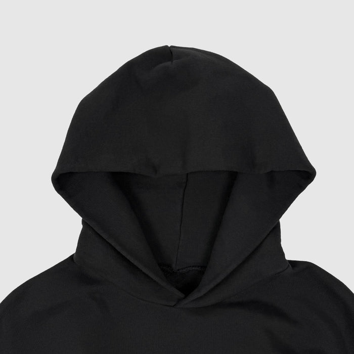 Yeezy 2017 Embroidered Calabasas Hoodie In Grace