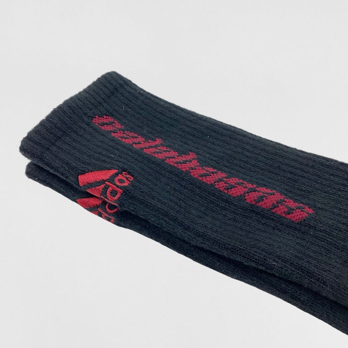 Yeezy 2017 Unreleased Calabasas Adidas Ink Socks