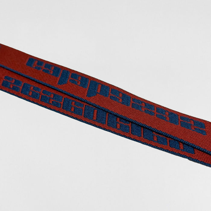Yeezy 2017 Unreleased Calabasas Lanyard In Luna