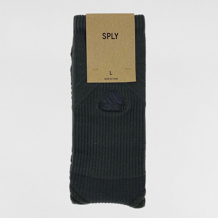 Yeezy 2018 Unreleased Adidas Traxion Ash Sample Socks