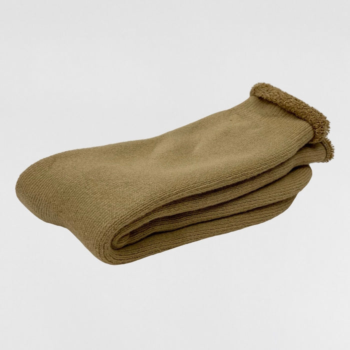 Yeezy 2020 Unreleased Wyoming Bouclette Sample Socks