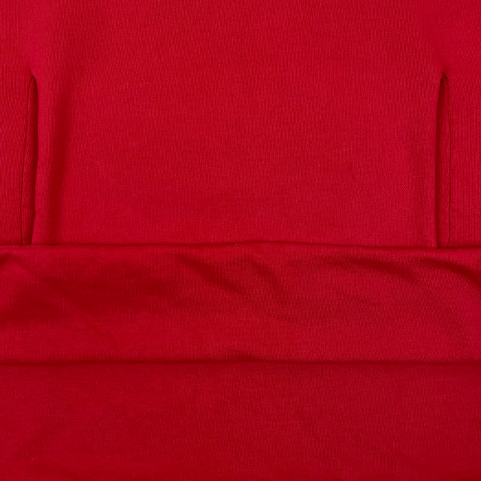 Yeezy 2021 Unreleased Sunday Service Double Layered Hoodie