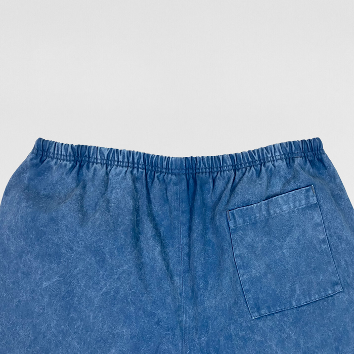 Yeezy Gap 2020 Proclub Sample Pants In Blue