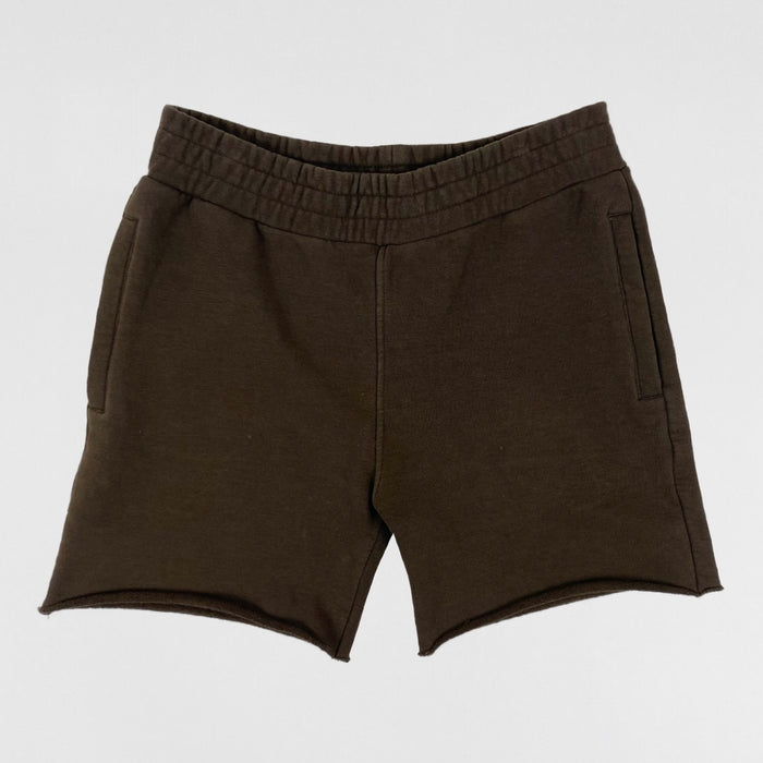 Yeezy Season 1 Chocolate Shorts