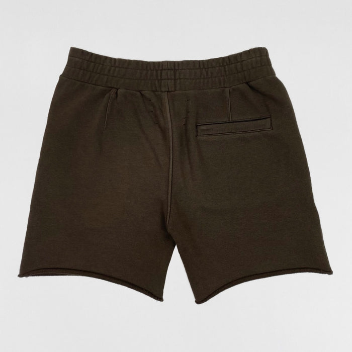 Yeezy Season 1 Chocolate Shorts