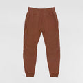 Yeezy Season 1 Cognac Heavyweight Sweatpants
