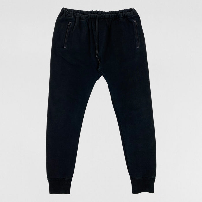 Yeezy Season 1 Long Jon Heavyweight Sweatpants