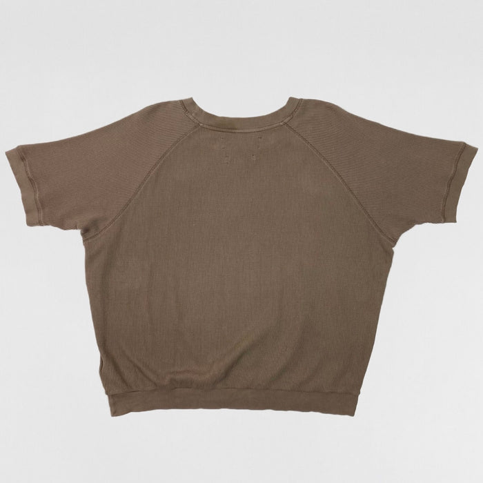 Yeezy Season 1 Raglan Knit Top