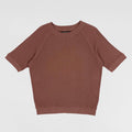 Yeezy Season 1 Raglan Thermal Knit Tee