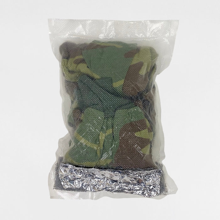 Yeezy Season 2 NYFW FW15 Runway Invitation