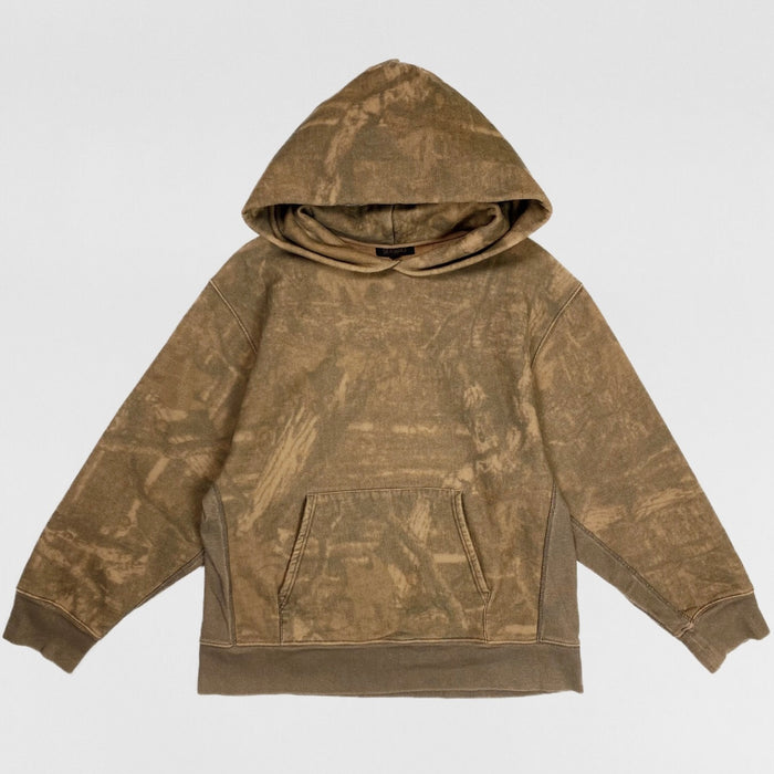 Yeezy Season 3 Camo Hoodie