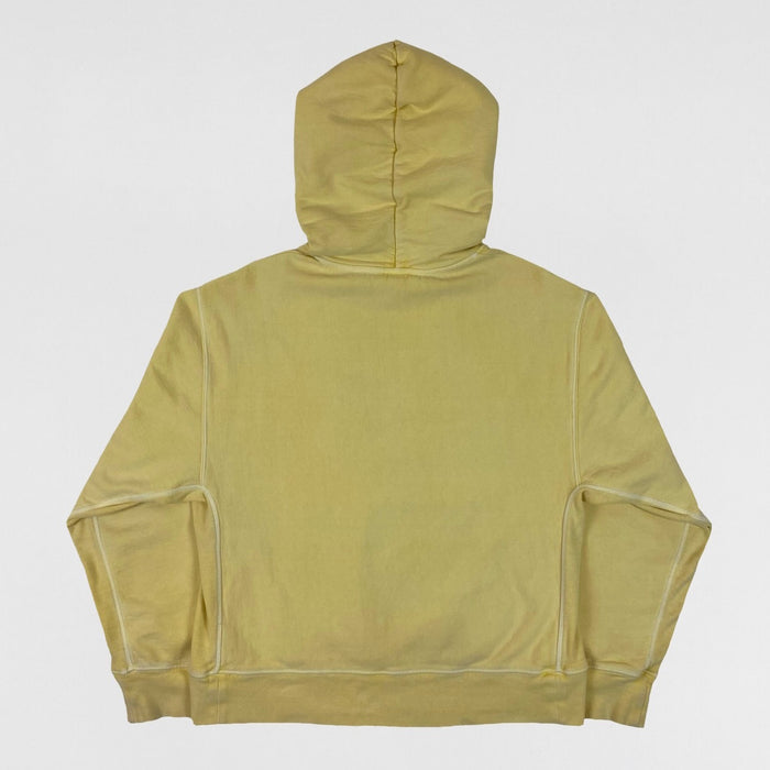 Yeezy Season 3 God Sun Pullover Hoodie