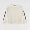 Yeezy Season 4 Calabasas Crewneck In Birch
