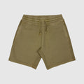 Yeezy Season 4 Heavyweight Panel Shorts In Spring