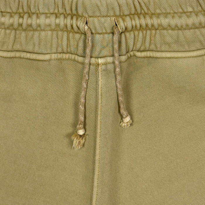 Yeezy Season 4 Heavyweight Panel Shorts In Spring