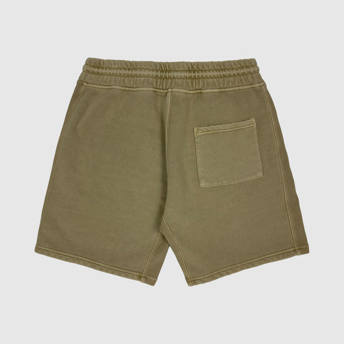 Yeezy Season 4 Heavyweight Panel Shorts In Spring