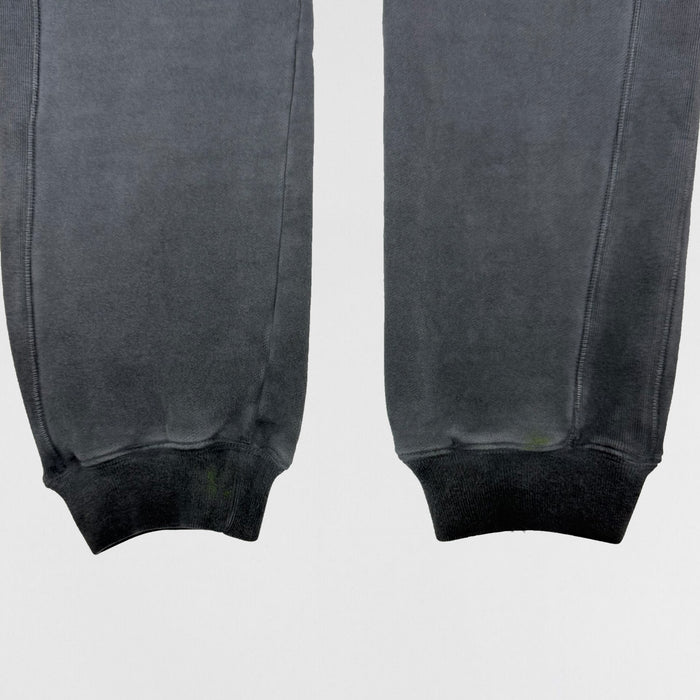 Yeezy Season 4 Paneled Heavyweight Sweatpants In Bat