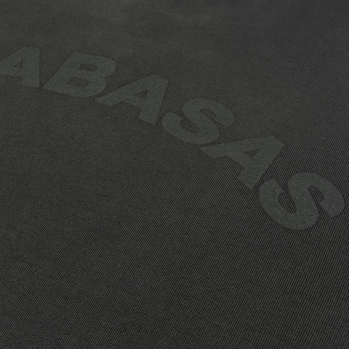 Yeezy Season 5 Calabasas Crest Crewneck In Ink