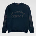 Yeezy Season 5 Calabasas Adidas Crewneck