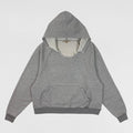 Yeezy Season 5 Heather Raglan Hoodie