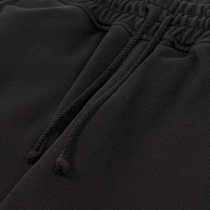 Yeezy Season 5 Heavyweight Sweatpants In Ink