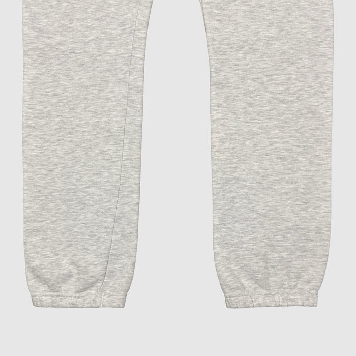 Yeezy Season 5 Heavyweight Unisex Sweatpants In Heather Grey