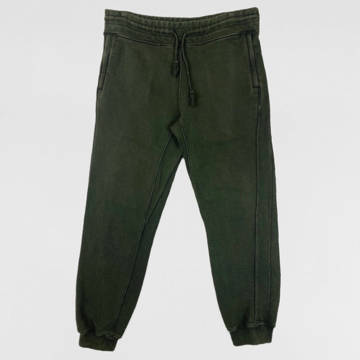 Yeezy Season 5 Onyx Military Sweatpants