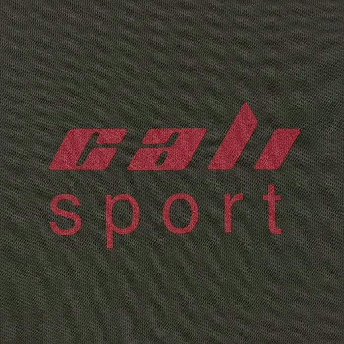 Yeezy Season 5 Runway Sample Cali Sport Tee
