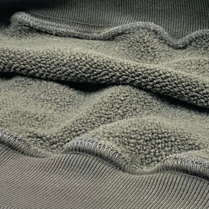 Yeezy Season 6 Crewneck Sample In Core