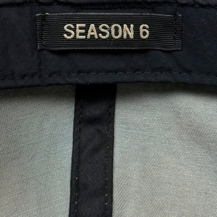 Yeezy Season 6 Hat In Glacier