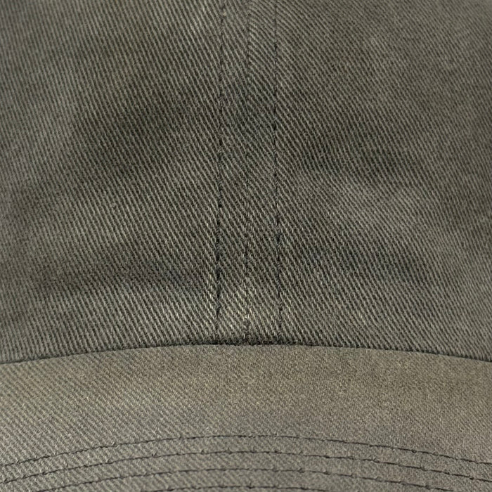 Yeezy Season 6 Hat In Gravel