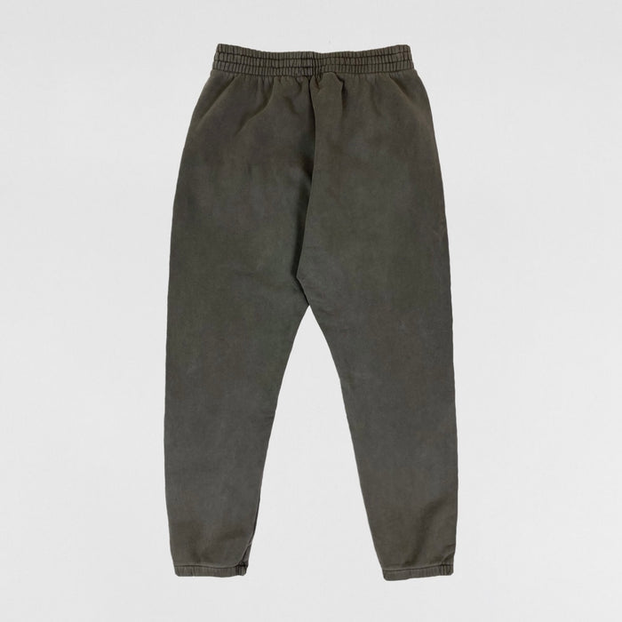 Yeezy Season 6 Heavyweight Sweatpants In Gravel
