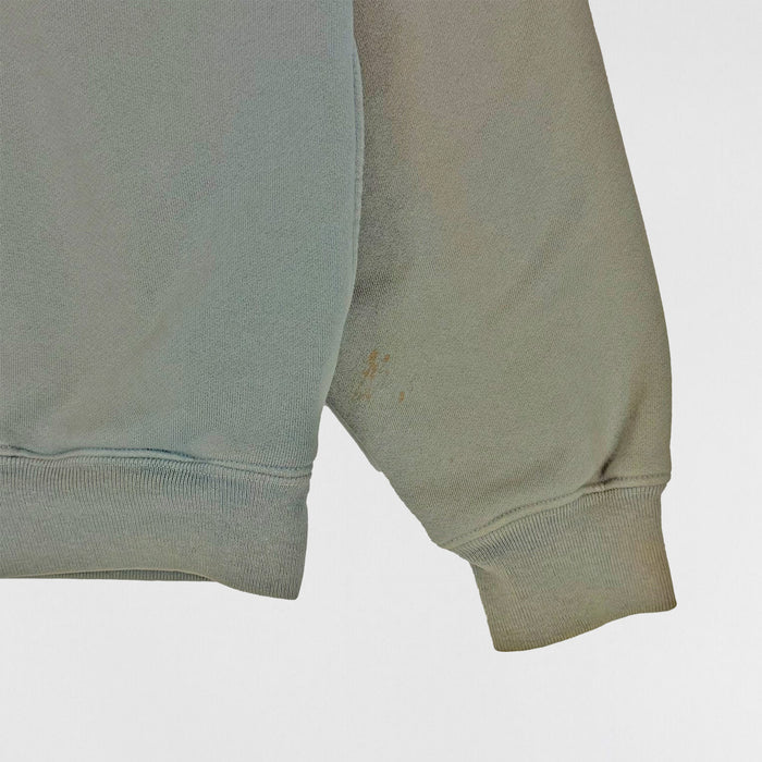 Yeezy Season 6 Pullover Hoodie In Glacier