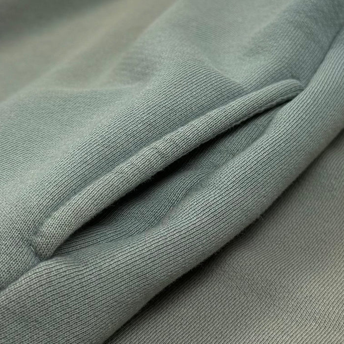 Yeezy Season 6 Pullover Hoodie In Glacier
