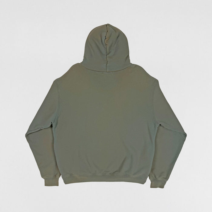 Yeezy Season 6 Pullover Hoodie In Glacier