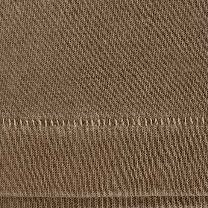 Yeezy Season 6 Tee In Hills