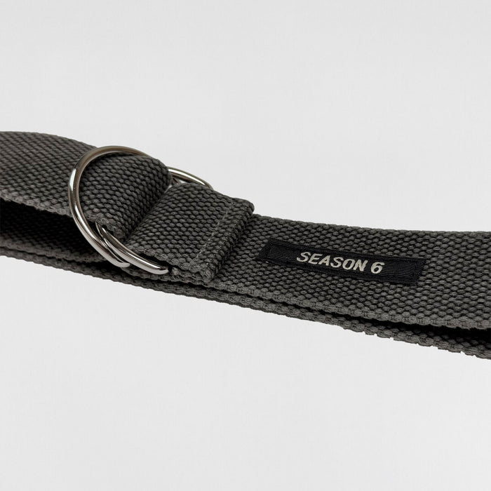 Yeezy Season 6 Web Belt In Core