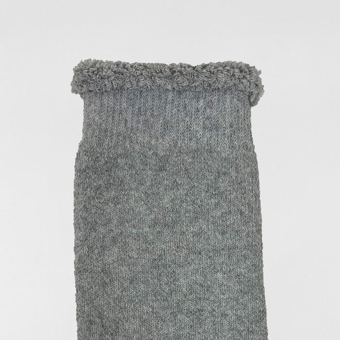Yeezy Season 7 Bouclette Socks
