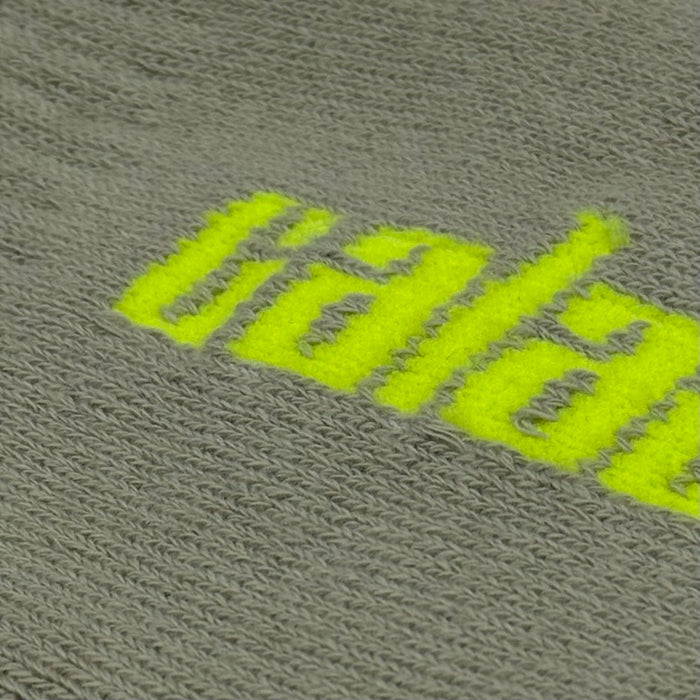Yeezy Season 7 Unreleased Bouclette Calabasas Sample Socks