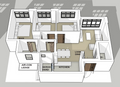Yishun Beacon 4-room