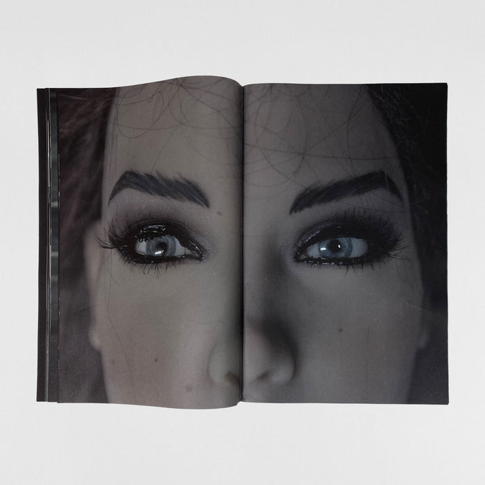YZY SZN 3-4 Large Zine By Jackie Nickerson