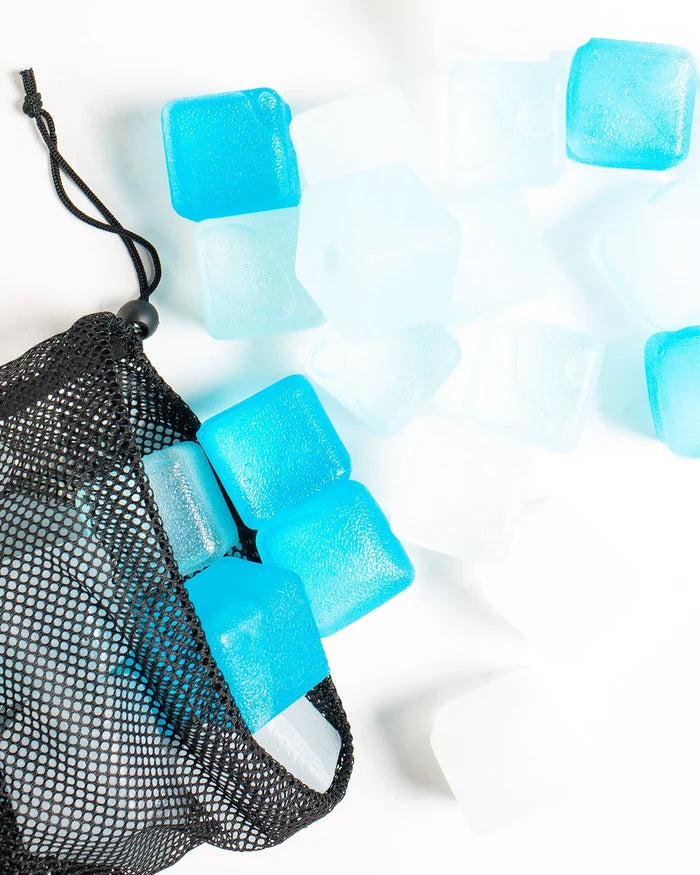 Zero Ice Reusable Large Cubes